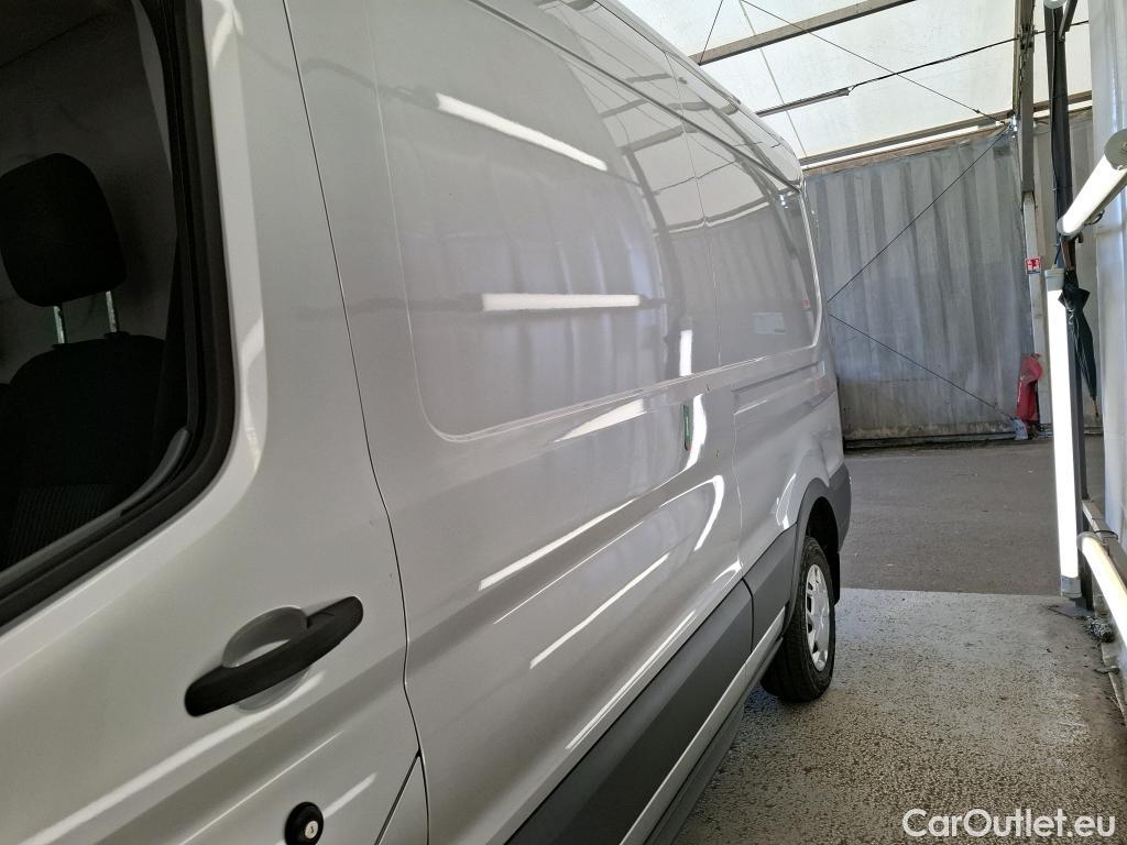  Ford  Transit  Fourgon 310 L3 Trend 2.0 TDCi 105CV BVM6 E6 #5