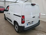  Citroen  Berlingo  Fourgon Driver M 650 1.5 BlueHDi 130CV BVA8 E6dT #2