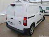  Citroen  Berlingo  Fourgon Driver M 650 1.5 BlueHDi 130CV BVA8 E6dT #3