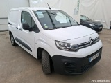  Citroen  Berlingo  Fourgon Driver M 650 1.5 BlueHDi 130CV BVA8 E6dT #4