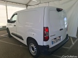  Citroen  Berlingo  Fourgon Driver M 1000 1.5 BlueHDi 100CV BVM5 E6dT #2