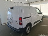  Citroen  Berlingo  Fourgon Driver M 1000 1.5 BlueHDi 100CV BVM5 E6dT #3