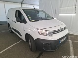  Citroen  Berlingo  Fourgon Driver M 1000 1.5 BlueHDi 100CV BVM5 E6dT #4