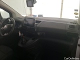  Citroen  Berlingo  Fourgon Driver M 1000 1.5 BlueHDi 100CV BVM5 E6dT #5