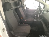  Citroen  Berlingo  Fourgon Driver M 1000 1.5 BlueHDi 100CV BVM5 E6dT #6