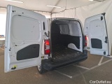  Citroen  Berlingo  Fourgon Driver M 1000 1.5 BlueHDi 100CV BVM5 E6dT #8
