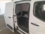  Citroen  Berlingo  Fourgon Driver M 1000 1.5 BlueHDi 100CV BVM5 E6dT #9