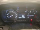  Citroen  Berlingo  Fourgon Driver M 1000 1.5 BlueHDi 100CV BVM5 E6dT #7