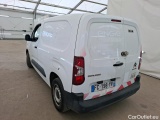  Citroen  Berlingo  Fourgon Club M 650 1.6 BlueHDi 75CV BVM5 E6 #2