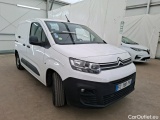  Citroen  Berlingo  Fourgon Club M 650 1.6 BlueHDi 75CV BVM5 E6 #4