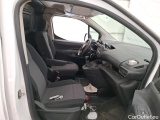  Citroen  Berlingo  Fourgon Club M 650 1.6 BlueHDi 75CV BVM5 E6 #8