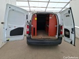  Citroen  Berlingo  Fourgon Club M 650 1.6 BlueHDi 75CV BVM5 E6 #10