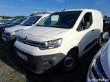  Citroen  Berlingo  Fourgon Club M 650 1.6 BlueHDi 100CV BVM5 E6 