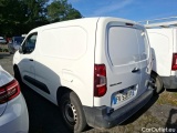  Citroen  Berlingo  Fourgon Club M 650 1.6 BlueHDi 100CV BVM5 E6 #2