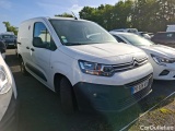  Citroen  Berlingo  Fourgon Club M 650 1.6 BlueHDi 100CV BVM5 E6 #4