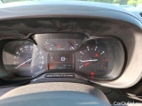  Citroen  Berlingo  Fourgon Club M 650 1.6 BlueHDi 100CV BVM5 E6 #7