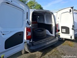  Citroen  Berlingo  Fourgon Club M 650 1.6 BlueHDi 100CV BVM5 E6 #8