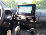  Citroen  Berlingo  Fourgon Club M 650 1.6 BlueHDi 100CV BVM5 E6 #10