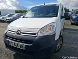  Citroen  Berlingo  Fourgon Business L1 (Court) 1.6 BlueHDi 75CV BVM5 E6 