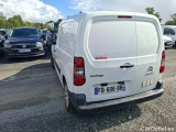  Citroen  Berlingo  Fourgon Business L1 (Court) 1.6 BlueHDi 75CV BVM5 E6 #2