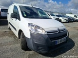  Citroen  Berlingo  Fourgon Business L1 (Court) 1.6 BlueHDi 75CV BVM5 E6 #4