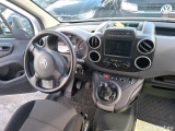  Citroen  Berlingo  Fourgon Business L1 (Court) 1.6 BlueHDi 75CV BVM5 E6 #5
