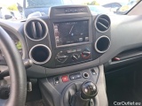  Citroen  Berlingo  Fourgon Business L1 (Court) 1.6 BlueHDi 75CV BVM5 E6 #7