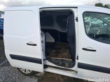  Citroen  Berlingo  Fourgon Business L1 (Court) 1.6 BlueHDi 75CV BVM5 E6 #9
