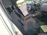  Citroen  Berlingo  Fourgon Business L1 (Court) 1.6 BlueHDi 75CV BVM5 E6 #8