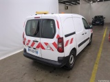  Citroen  Berlingo  Fourgon Club L1 (Court) 1.6 BlueHDi 100CV BVM5 E6 #3