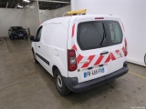  Citroen  Berlingo  Fourgon Club L1 (Court) 1.6 BlueHDi 100CV BVM5 E6 #2