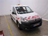  Citroen  Berlingo  Fourgon Club L1 (Court) 1.6 BlueHDi 100CV BVM5 E6 #4