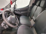  Citroen  Berlingo  Fourgon Club L1 (Court) 1.6 BlueHDi 100CV BVM5 E6 #10