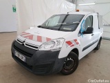  Citroen  Berlingo  Fourgon Club L1 (Court) 1.6 BlueHDi 100CV BVM5 E6 