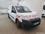  Citroen  Berlingo  Fourgon Club L1 (Court) 1.6 BlueHDi 100CV BVM5 E6 #4