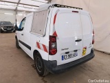  Citroen  Berlingo  Fourgon Club L1 (Court) 1.6 BlueHDi 100CV BVM5 E6 #2