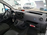  Citroen  Berlingo  Fourgon Club L1 (Court) 1.6 BlueHDi 100CV BVM5 E6 #5