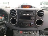  Citroen  Berlingo  Fourgon Club L1 (Court) 1.6 BlueHDi 100CV BVM5 E6 #7