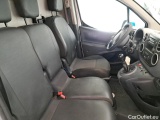  Citroen  Berlingo  Fourgon Club L1 (Court) 1.6 BlueHDi 100CV BVM5 E6 #8