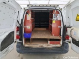  Citroen  Berlingo  Fourgon Club L1 (Court) 1.6 BlueHDi 100CV BVM5 E6 #10