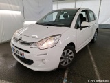  Citroen  C3  Club Entreprise 1.4 HDi 70CV BVM5 E5 