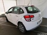  Citroen  C3  Club Entreprise 1.4 HDi 70CV BVM5 E5 #2