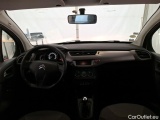  Citroen  C3  Club Entreprise 1.4 HDi 70CV BVM5 E5 #5