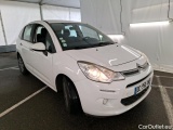  Citroen  C3  Club Entreprise 1.4 HDi 70CV BVM5 E5 #4