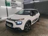  Citroen  C3 CITROEN  Société / 2020 / 5P / Berline / VU BlueHDi 100 S&S BVM6 Feel Nav 