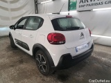  Citroen  C3 CITROEN  Société / 2020 / 5P / Berline / VU BlueHDi 100 S&S BVM6 Feel Nav #2