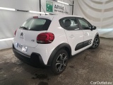  Citroen  C3 CITROEN  Société / 2020 / 5P / Berline / VU BlueHDi 100 S&S BVM6 Feel Nav #3