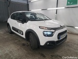  Citroen  C3 CITROEN  Société / 2020 / 5P / Berline / VU BlueHDi 100 S&S BVM6 Feel Nav #4