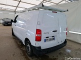  Citroen  Jumpy  Fourgon Club M 2.0 BlueHDi 120CV BVM6 E6dT #2