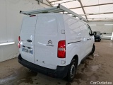  Citroen  Jumpy  Fourgon Club M 2.0 BlueHDi 120CV BVM6 E6dT #3